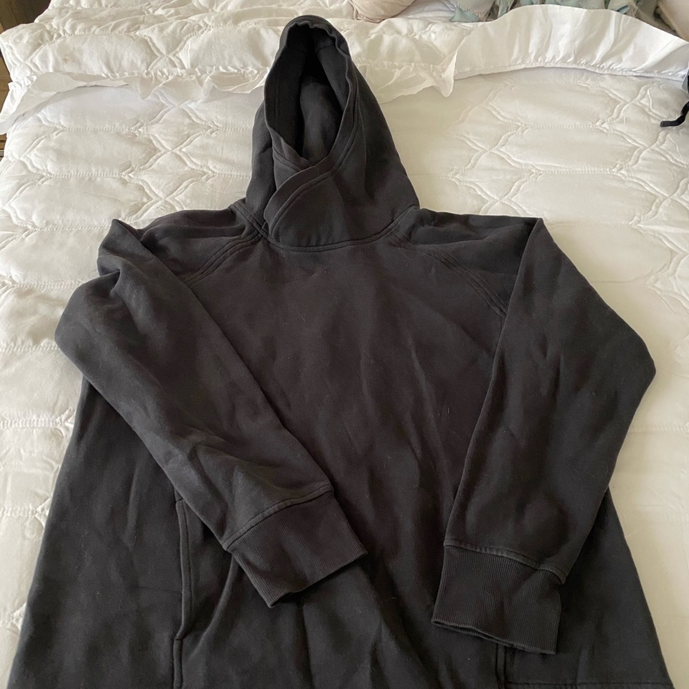 Lululemon hooded pullover